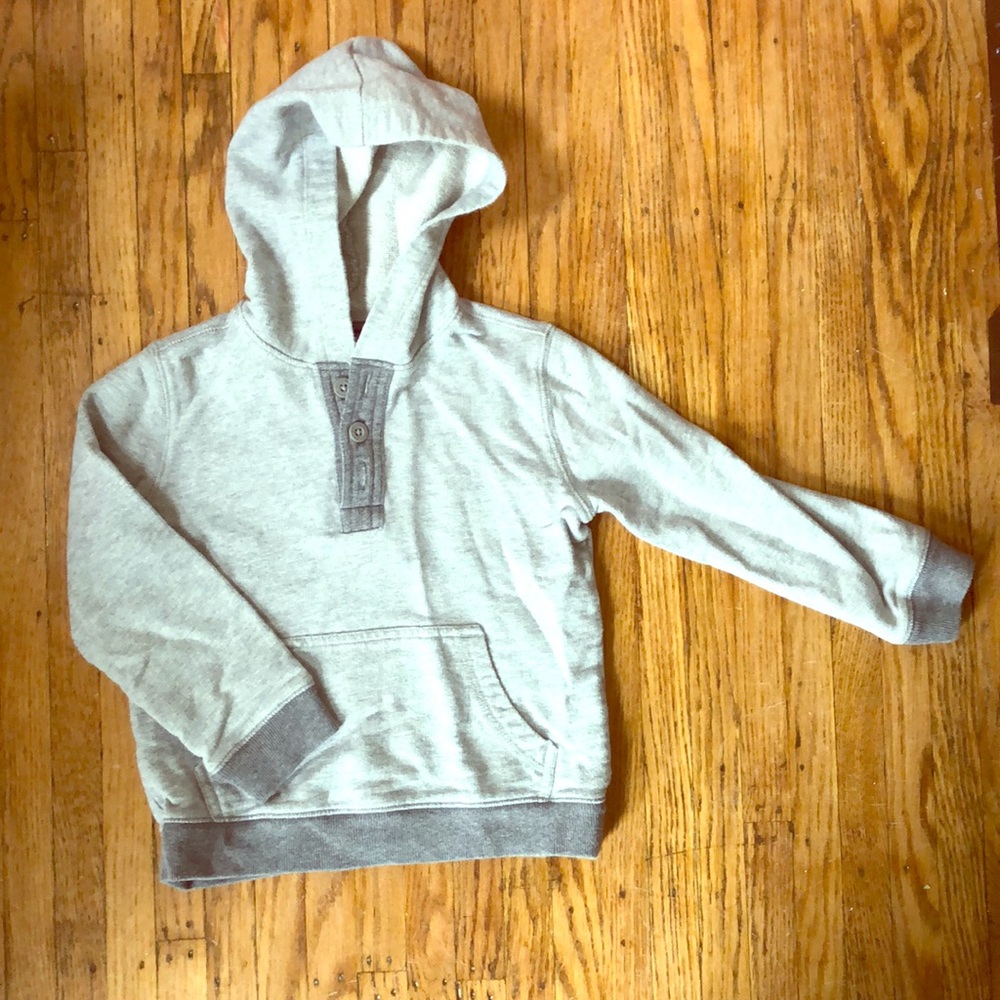 Sz 5T sweatshirt